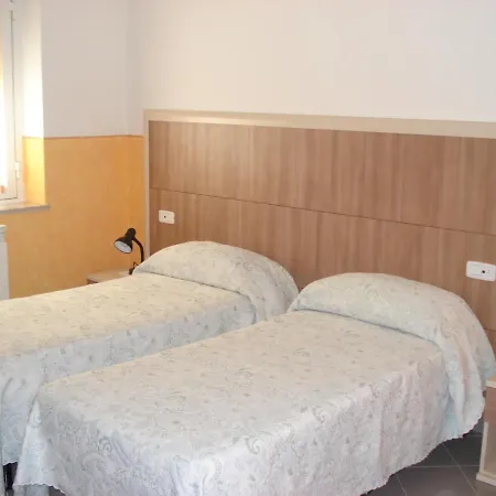 Apartmanhotel Chiara