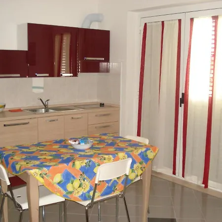 Chiara 3* Chieti