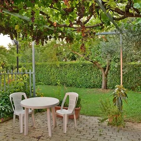 Aparthotel Chiara