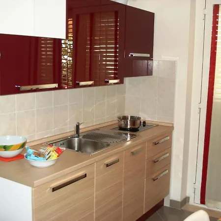 Chiara Apartmanhotel Chieti