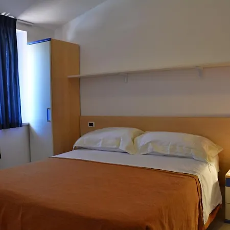 Lägenhetshotell Chiara Chieti