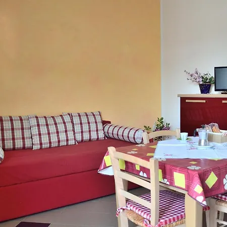 Chiara 3* كييتي