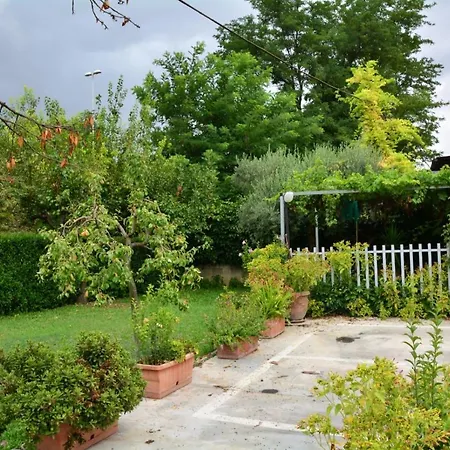 شقة فندقية Chiara كييتي