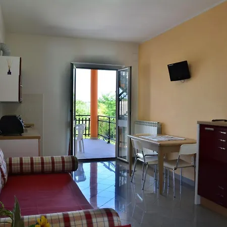 Aparthotel Chiara *