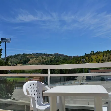Aparthotel Chiara Chieti