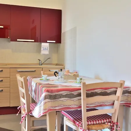 Chiara Aparthotel Chieti