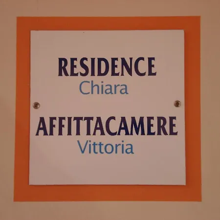 Chiara Apartmanhotel 3*