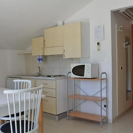 Aparthotel Chiara Chieti