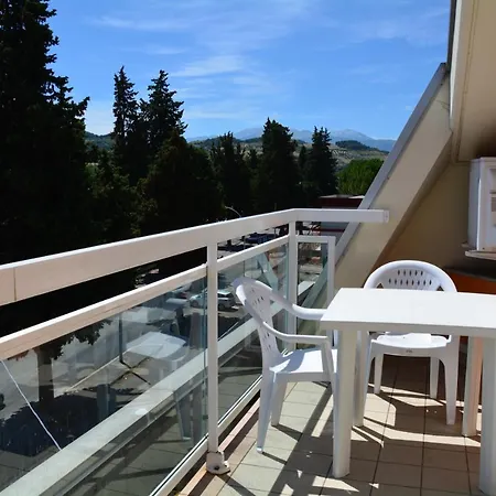 Chiara شقة فندقية 3*