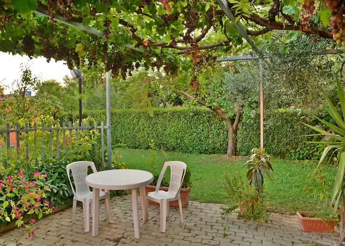 شقة فندقية Chiara