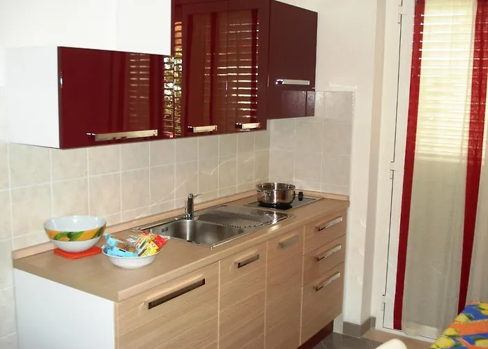 Chiara Aparthotel Chieti