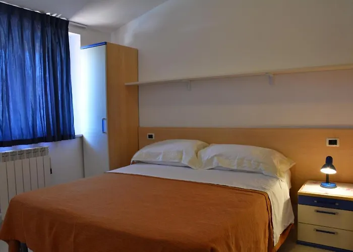 Aparthotel Chiara Chieti