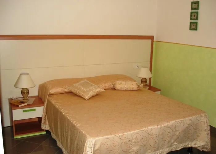 Chiara Aparthotel Chieti