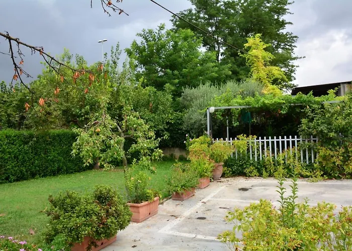 شقة فندقية Chiara كييتي