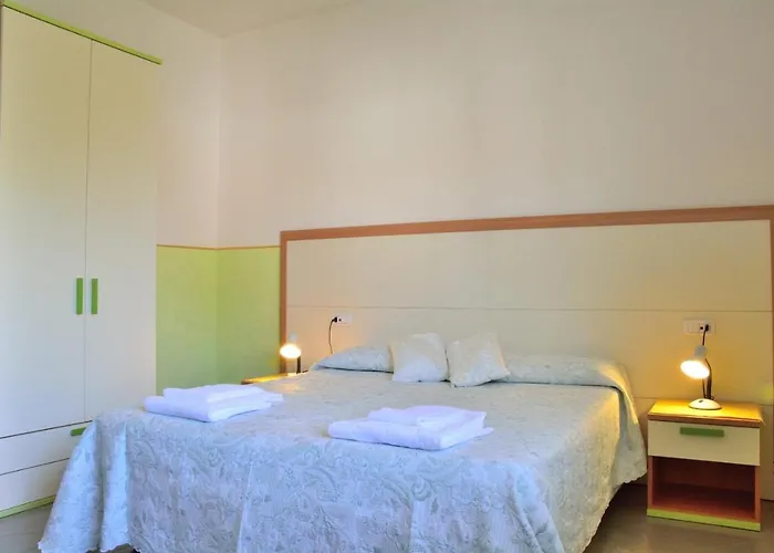 شقة فندقية Chiara 3*