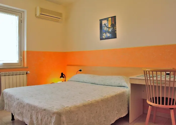 شقة فندقية Chiara