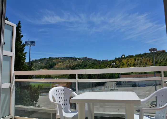 Aparthotel Chiara Chieti