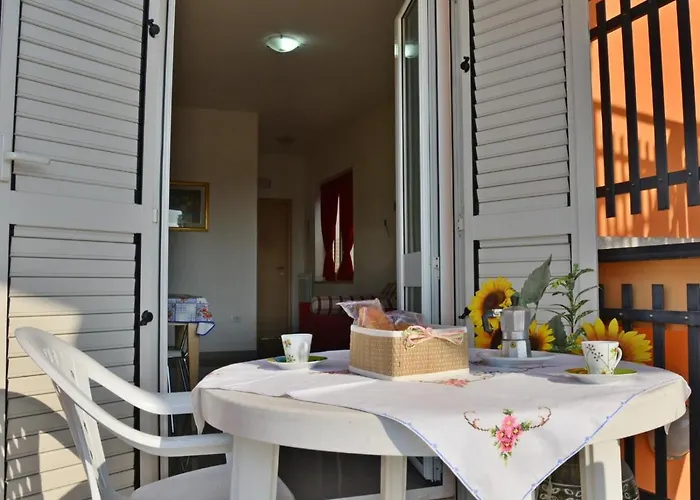 Chiara 3* كييتي