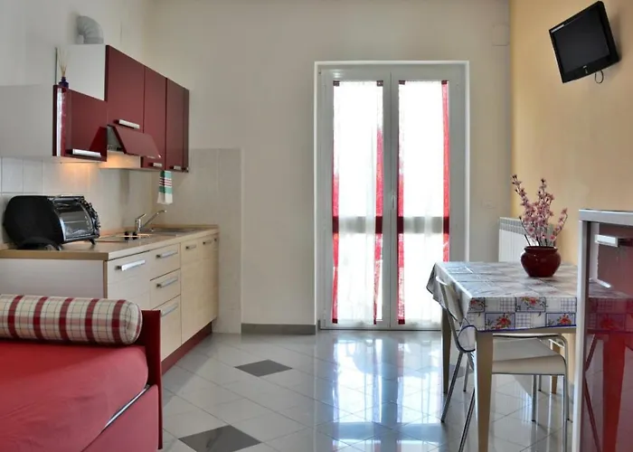 Chiara Aparthotel Chieti