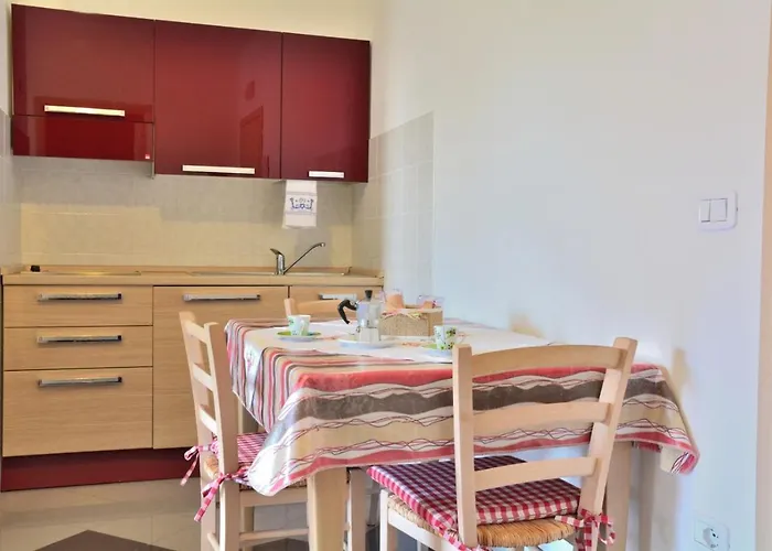 Chiara Aparthotel Chieti