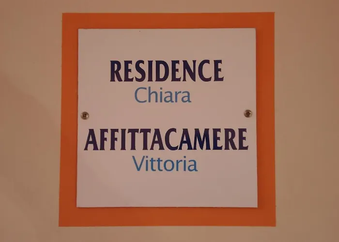 Chiara شقة فندقية 3*