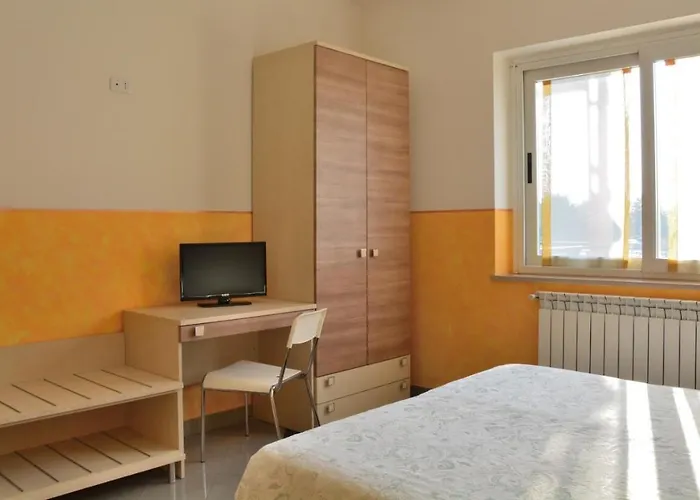 Chiara 3* كييتي