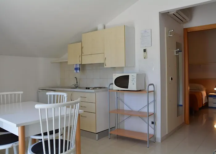 شقة فندقية Chiara كييتي