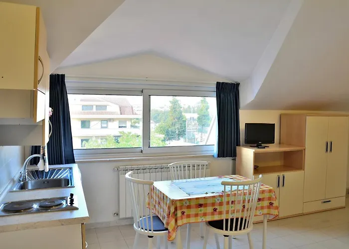 Chiara شقة فندقية